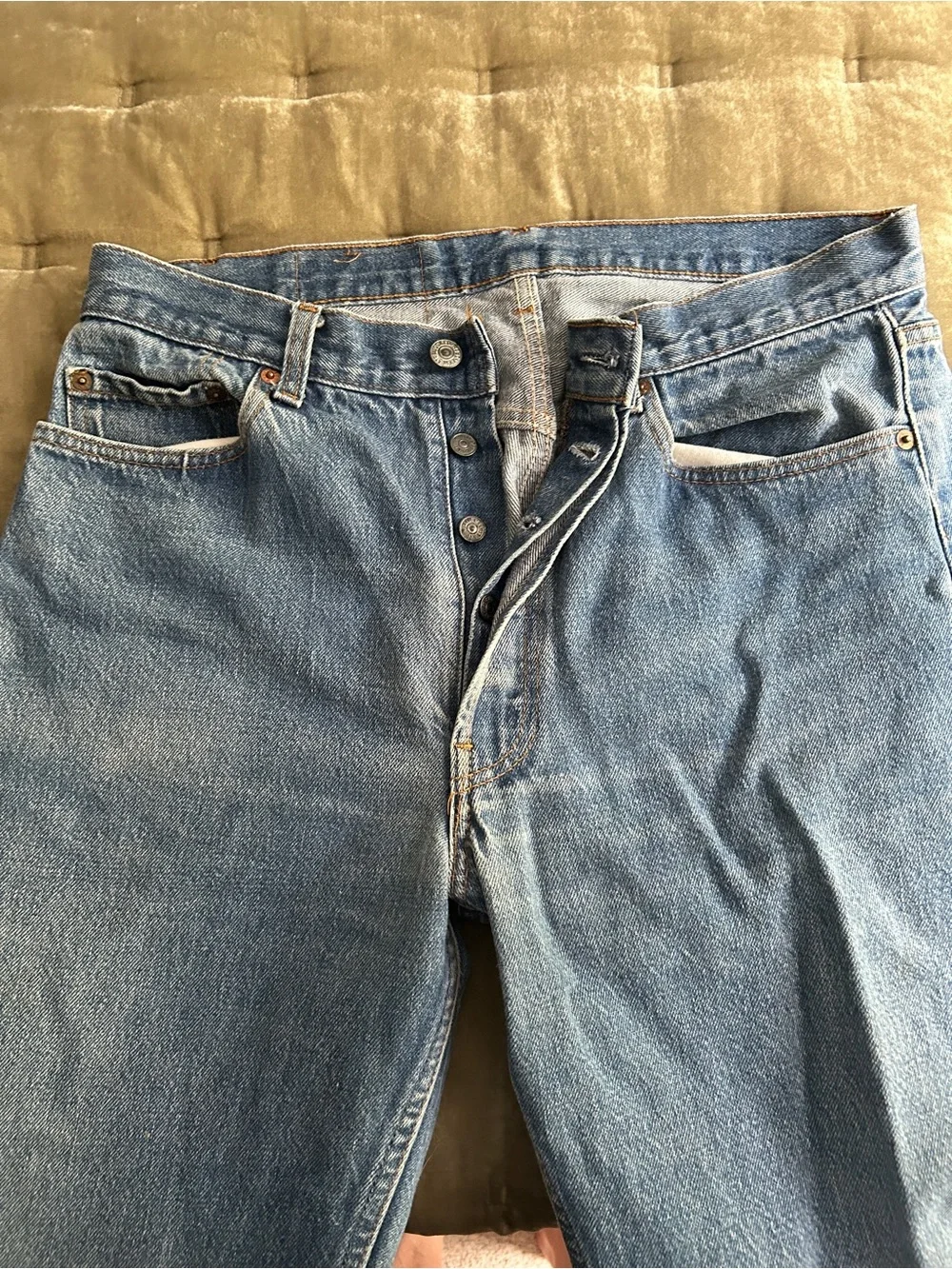 Levis vintage men’s